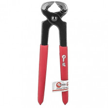 Клещи торцевые для гвоздей 200мм INTERTOOL HT-0166