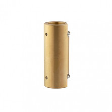 Коннектор для соединения шлангов высокого давления INTERTOOL DT-1534