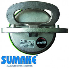 Присоска вакуумная для стекла 40 кг (одинарная) (SUMAKE SC-9801A)