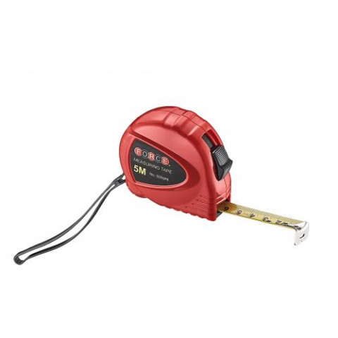 Рулетка L=5 м (FORCE 5096P8)
