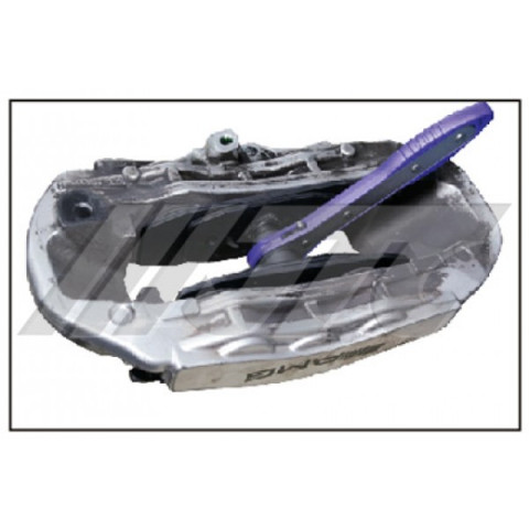 Приспособление для разведения поршней тормозных цилиндров