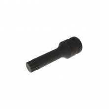 Головка ударная SPLINE 1/2" M14 L=78мм