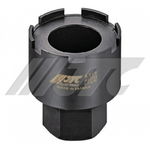 Головка для электромагнитного клапана системы охлаждения M651