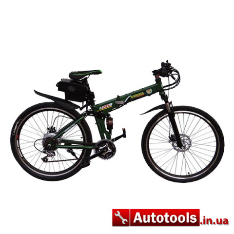 Электровелосипед Volta Хаммер