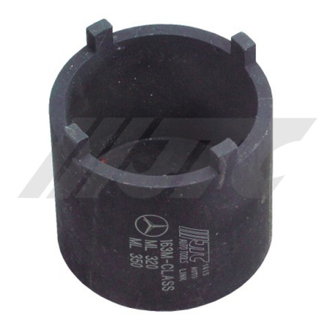 Головка для работы с шаровыми опорами MB M-class