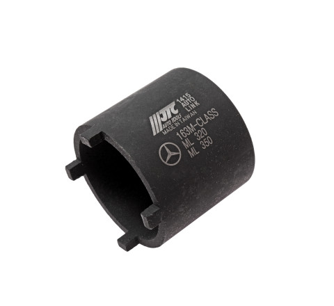 Головка для работы с шаровыми опорами MB M-class