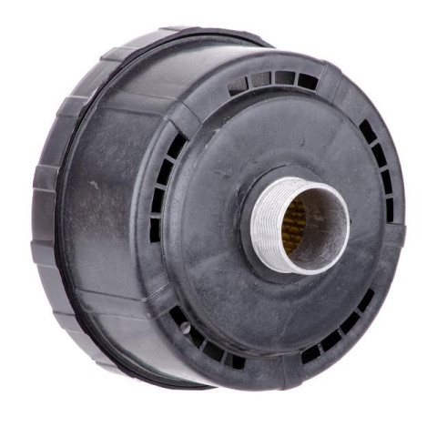 Воздушный фильтр для компрессора пластиковый корпус PT-0040 INTERTOOL PT-9084