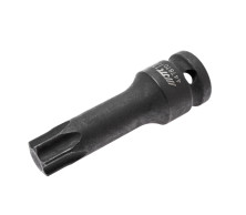 Головка ударная TORX 1/2" T70 78мм