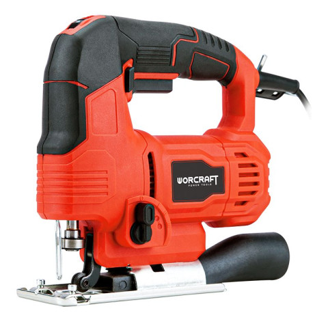 Лобзик электрический WORCRAFT JS06‑65