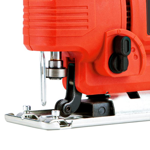 Лобзик электрический WORCRAFT JS06‑65