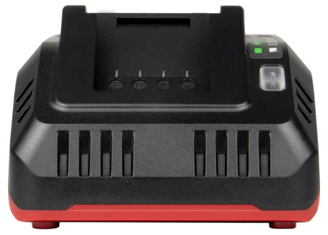 Быстрое зарядное устройство WORCRAFT CLC-20V-4.5