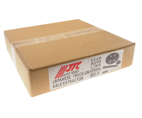 Съемник ступицы грузовых автомобилей HINO и пр.