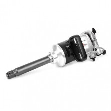 Гайковерт пневматический INTERTOOL PT-1104