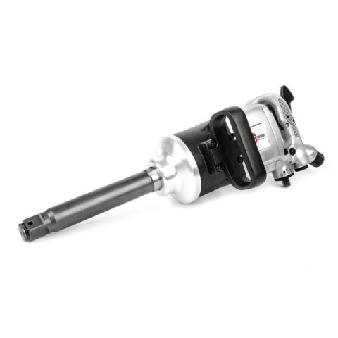 Гайковерт пневматический INTERTOOL PT-1104