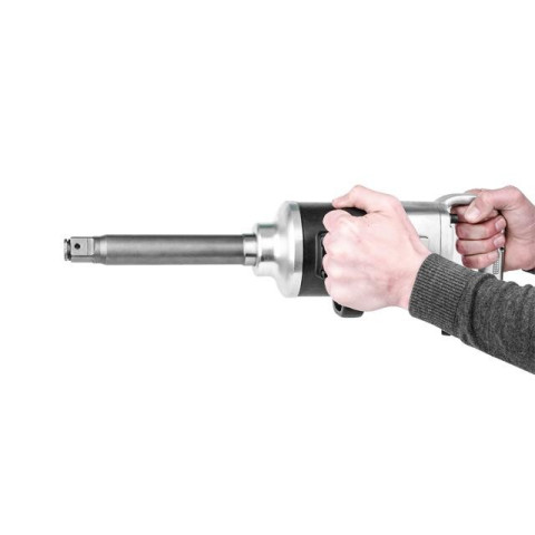 Гайковерт пневматический INTERTOOL PT-1104