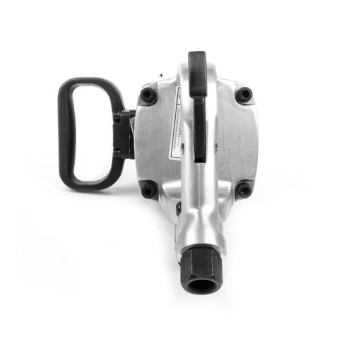 Гайковерт пневматический INTERTOOL PT-1104