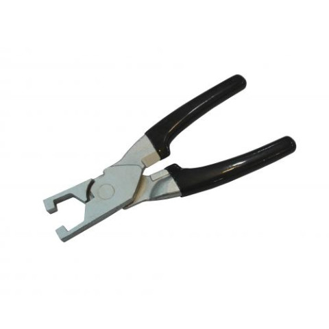 Клещи для разъединения топливных линий OPEL, FIAT, VW (код 9G0715)