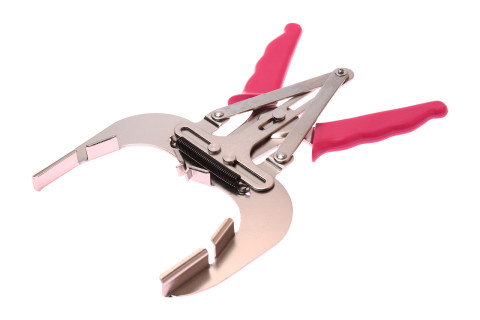 Клещи для установки поршневых колец 80-120мм