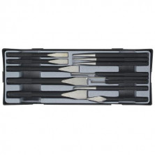 Набор ударно-режущего инструмента 13 пр. (код T5131)