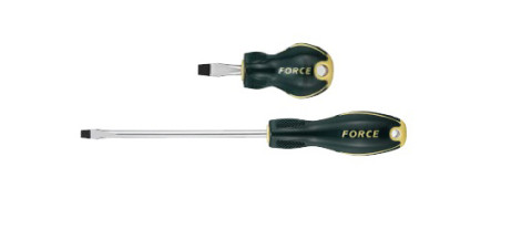 Отвертки шлицевые (SL) (код 71303)