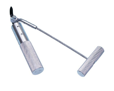 Резак уплотнителя стекла (код 9M2904)