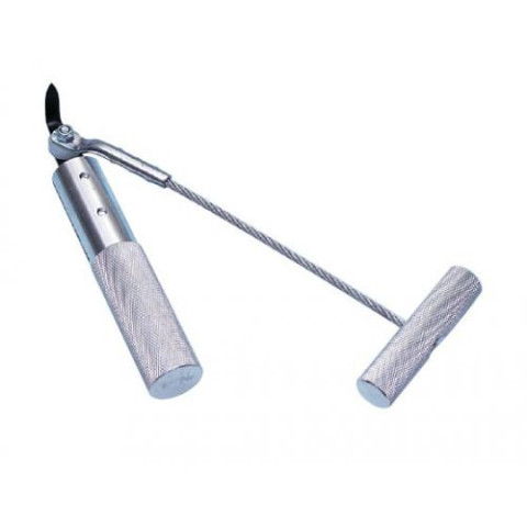 Резак уплотнителя стекла (код 9M2904)