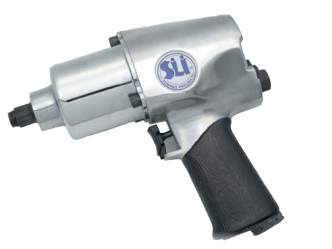 1/2" Пневмогайковерт 813 Nm (код ST-5548)