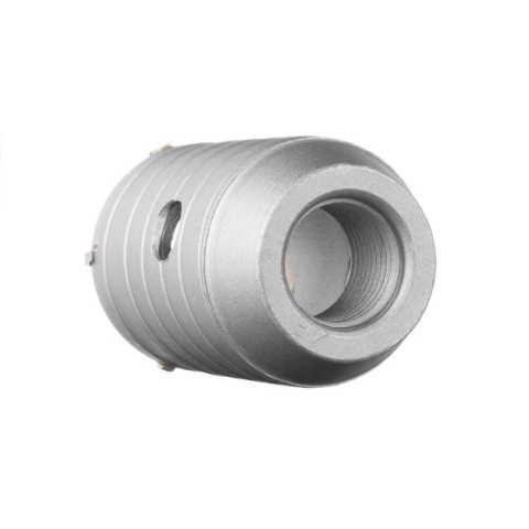 Сверло корончатое по бетону 46мм, под переходник SD-0420 INTERTOOL SD-0426