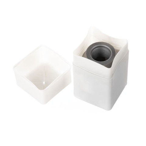 Сверло корончатое по бетону 46мм, под переходник SD-0420 INTERTOOL SD-0426