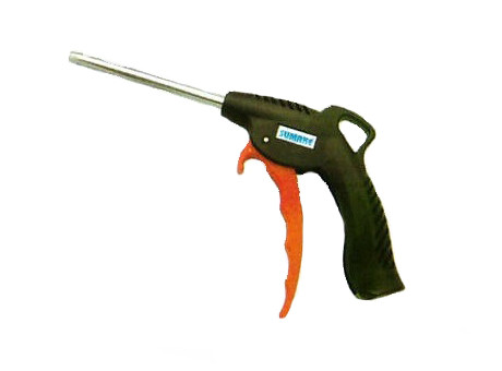 Пистолет продувочный прямой L=100 мм (код SA-5920)