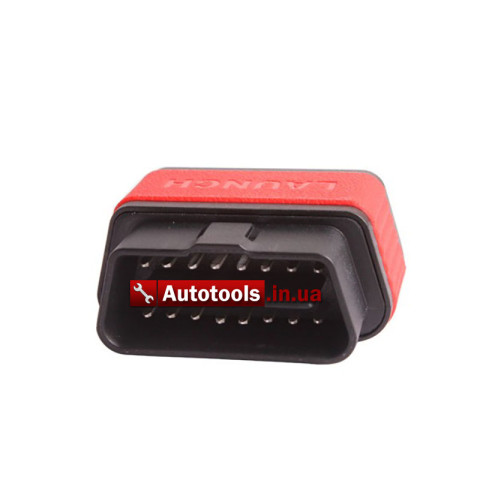 Адаптер для сканера X-431 PRO ad X-431 PRO LAUNCH