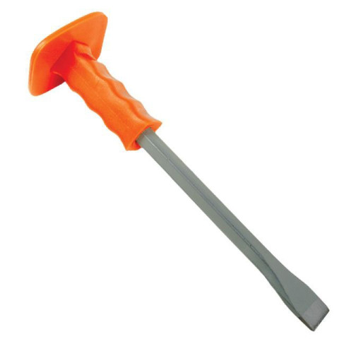 Зубило по камню INTERTOOL UT-3040