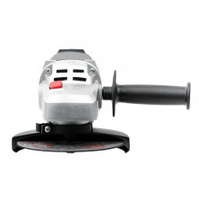 Шлифмашина угловая, 1500Вт, диаметр круга 150мм, 8500 об/мин INTERTOOL WT-0226