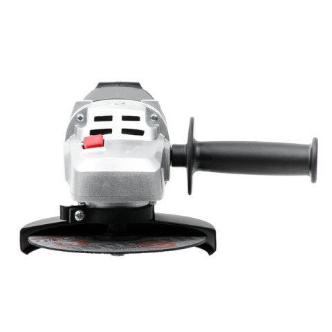 Шлифмашина угловая, 1500Вт, диаметр круга 150мм, 8500 об/мин INTERTOOL WT-0226