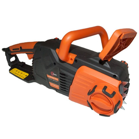 Пила цепная сетевая INTERTOOL WT-0624