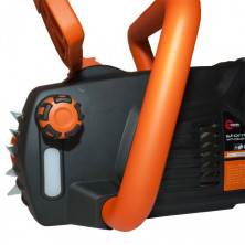 Пила цепная сетевая INTERTOOL WT-0624