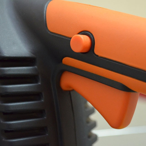 Пила цепная сетевая INTERTOOL WT-0624