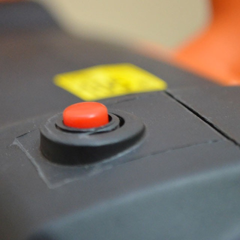 Пила цепная сетевая INTERTOOL WT-0624