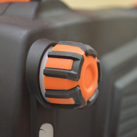 Пила цепная сетевая INTERTOOL WT-0624