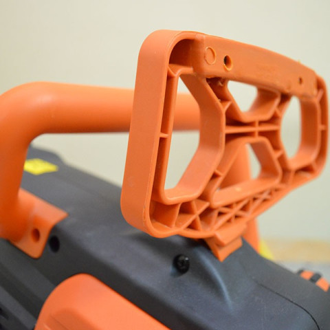 Пила цепная сетевая INTERTOOL WT-0624