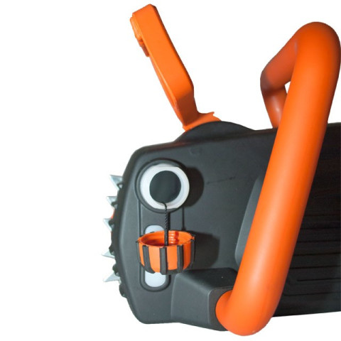 Пила цепная сетевая INTERTOOL WT-0624