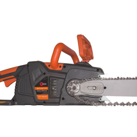 Пила цепная сетевая INTERTOOL WT-0624