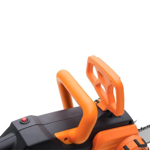 Пила цепная сетевая INTERTOOL WT-0624