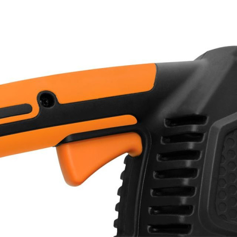 Пила цепная сетевая INTERTOOL WT-0624