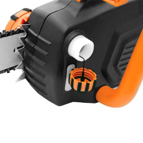 Пила цепная сетевая INTERTOOL WT-0624