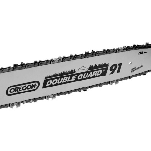 Пила цепная сетевая INTERTOOL WT-0624