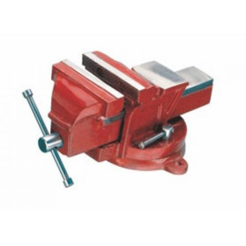 Тиски поворотные (130 мм)