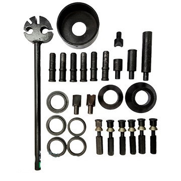 Дископравильный станок 11"-26" AIR KRAFT SDP