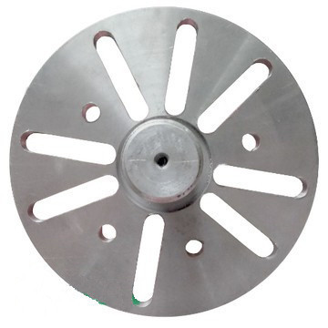 Дископравильный станок 11"-26" AIR KRAFT SDP