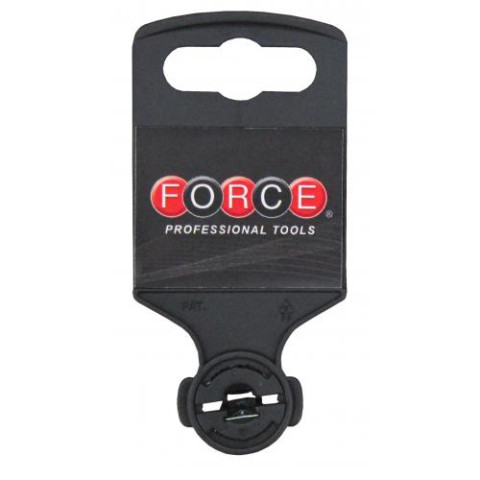 1/4 Пластиковый держатель воротков L=102 мм (FORCE PI8032)